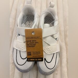 NWT Women’s 6.5 Nike SuperRep Cycle 2 Next Nature Indoor Spin Shoes